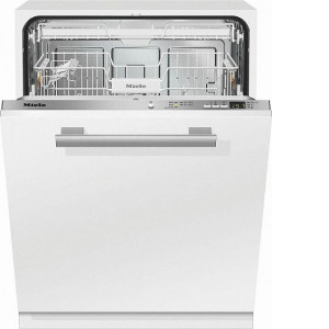 Встраиваемая посудомоечная машина Miele G 4965 SCVi