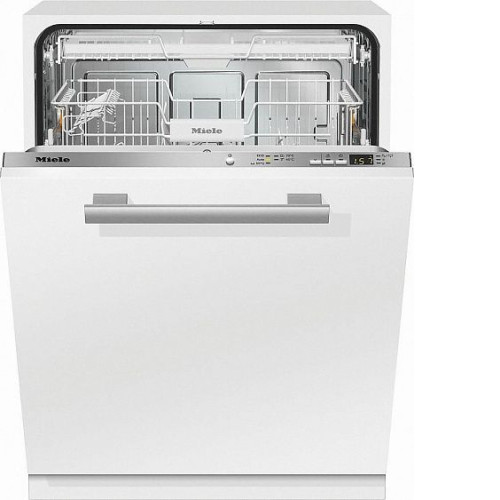 Встраиваемая посудомоечная машина Miele G 4965 SCVi