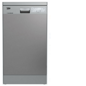 Посудомоечная машина BEKO DFS 39020X