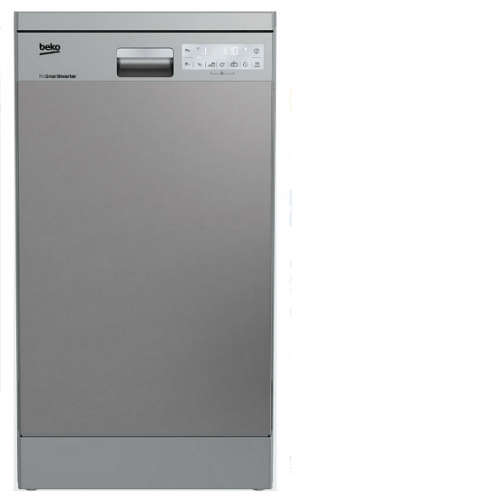 Посудомоечная машина BEKO DFS 39020X