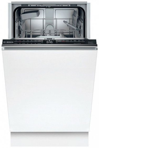 Посудомоечная машина BOSCH SPV4HKX1DR
