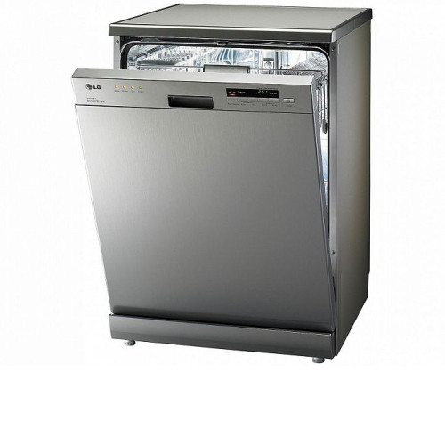 Посудомоечная машина LG d-1452lf
