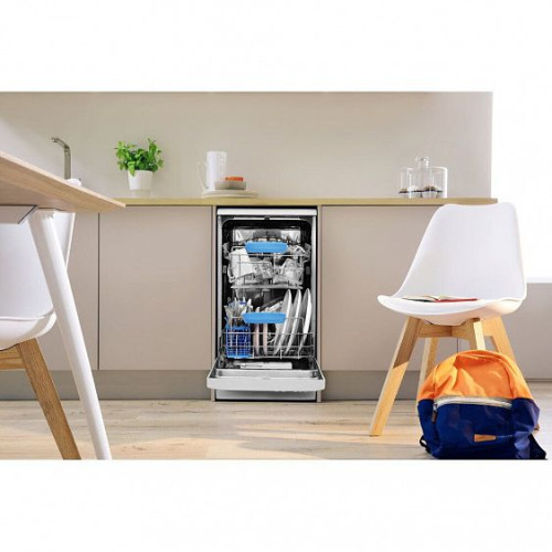 Посудомоечная машина INDESIT dsr 57m19 a eu