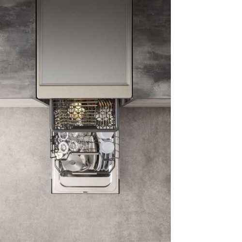Посудомоечная машина WHIRLPOOL WSFO 3O23 PF