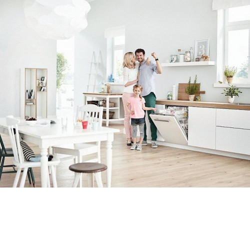 Посудомоечная машина MIELE G 4263 Vi Active