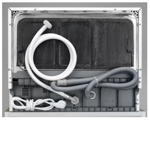 Посудомоечная машина ELECTROLUX ESF2400OW