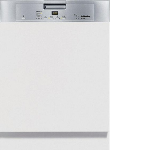 Посудомоечная машина MIELE G 4203 i Active BRWS