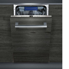 Посудомоечная машина SIEMENS SR 655X20 MR