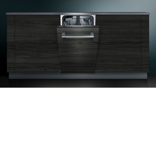 Посудомоечная машина SIEMENS SR 615X40 IR