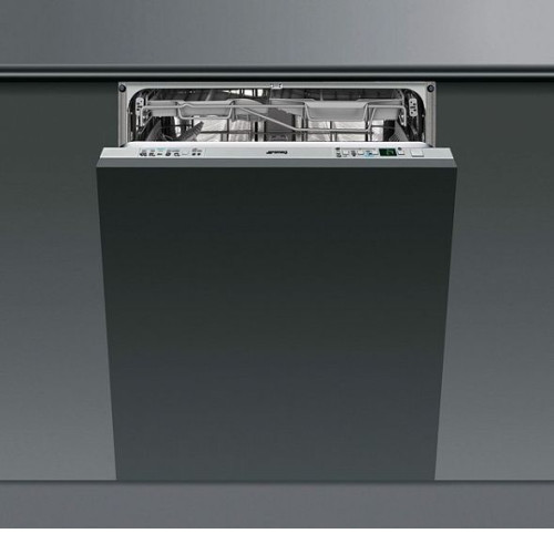 Посудомоечная машина SMEG sta6443-3