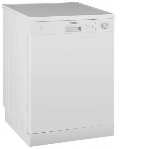 Посудомоечная машина VESTEL vdwtc 6031w (d/w)