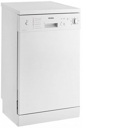 Посудомоечная машина VESTEL cdf 8646 ws