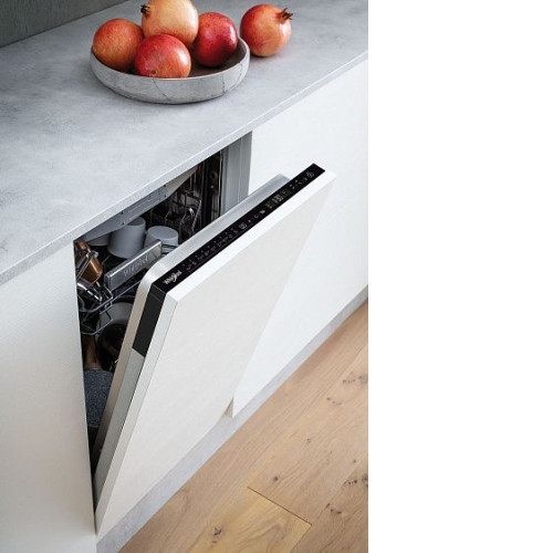 Встраиваемая посудомоечная машина WHIRLPOOL WSIP 4O33 PFE