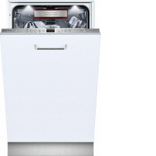 Посудомоечная машина NEFF s58m58x2ru