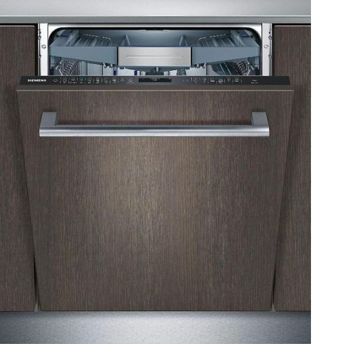 Встраиваемая посудомоечная машина SIEMENS SN658X06TE