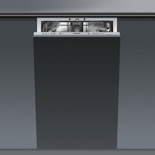 Посудомоечная машина SMEG sta4523