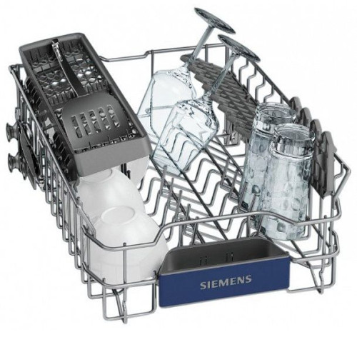 Посудомоечная машина SIEMENS SR 615X30 IR