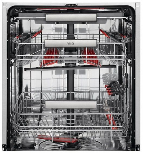 Посудомоечная машина AEG FSE 83716 P