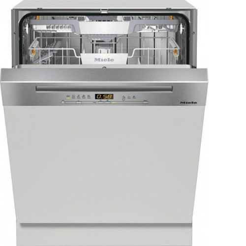 Посудомоечная машина MIELE G 5210 SCi