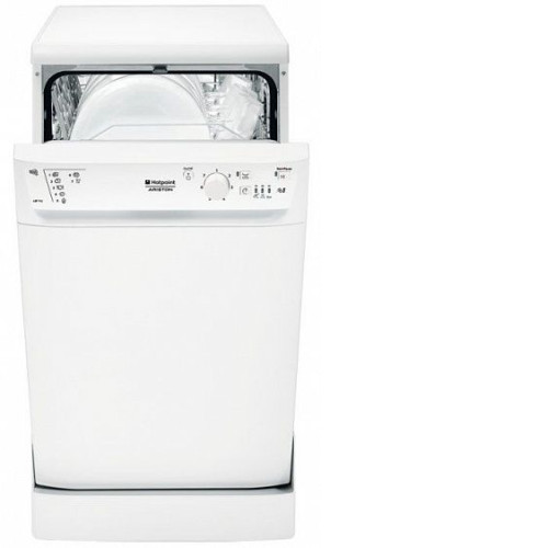Посудомоечная машина HOTPOINT-ARISTON lsf 712