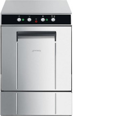 Стаканомоечная машина SMEG UG402DMS
