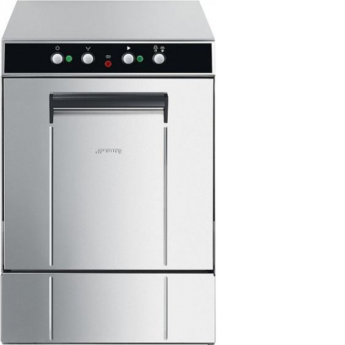 Стаканомоечная машина SMEG UG402DMS