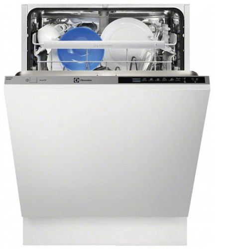 Посудомоечная машина встраиваемая полноразмерная ELECTROLUX esl 6381 ra