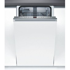 Встраиваемая посудомоечная машина BOSCH SPV45DX00R