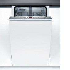 Встраиваемая посудомоечная машина BOSCH SPV45DX00R