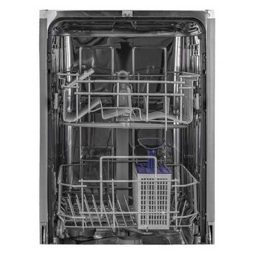 Посудомоечная машина BBK 45-DW202D