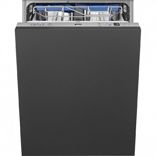 Посудомоечная машина SMEG STL67339L