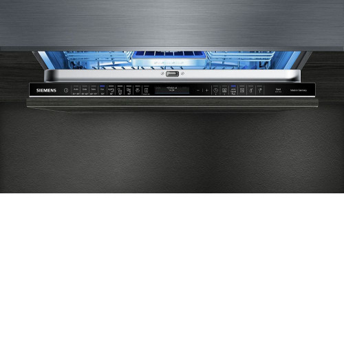 Встраиваемая посудомоечная машина Siemens SN 678D55TR