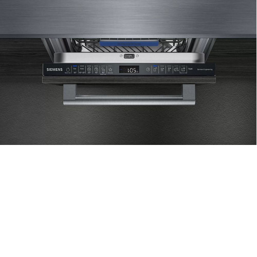 Посудомоечная машина SIEMENS SR 65HX60MR