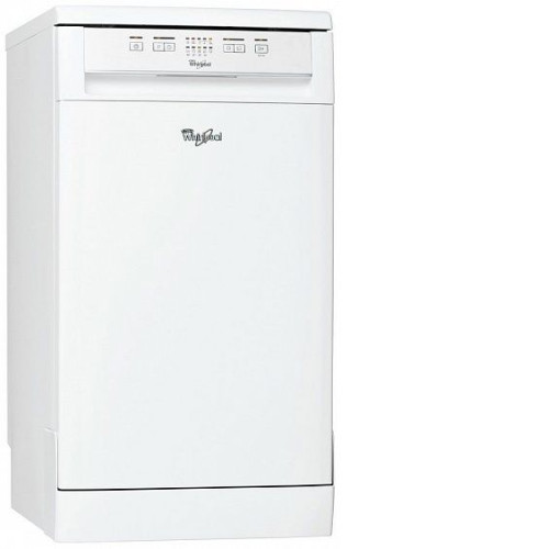 Посудомоечная машина Whirlpool ADP 221 WH