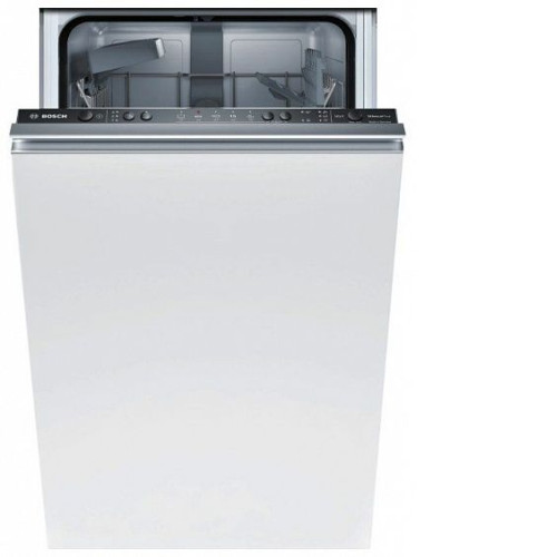 Посудомоечная машина BOSCH SPV25DX30R
