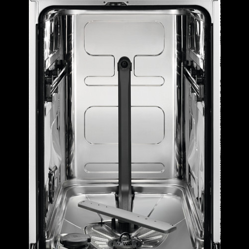 Посудомоечная машина ZANUSSI ZDV91506FA