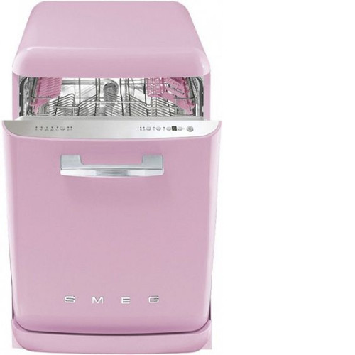 Посудомоечная машина SMEG blv2ro-2