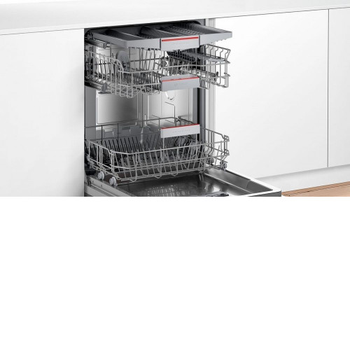 Посудомоечная машина BOSCH SMV4HVX31E
