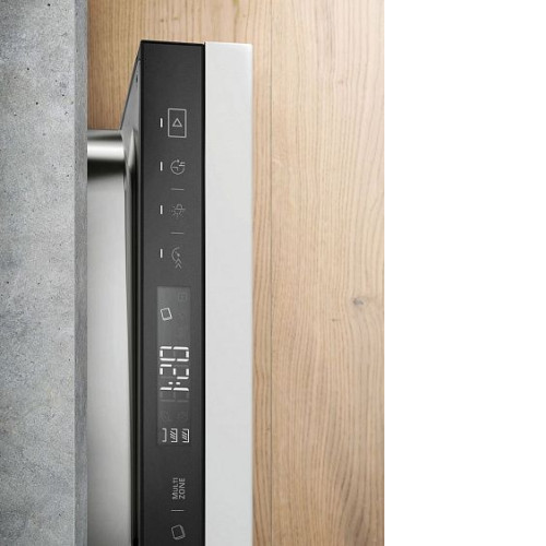 Встраиваемая посудомоечная машина WHIRLPOOL WSIP 4O33 PFE