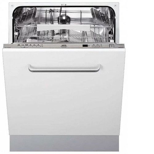 Посудомоечная машина AEG F 86080 VI