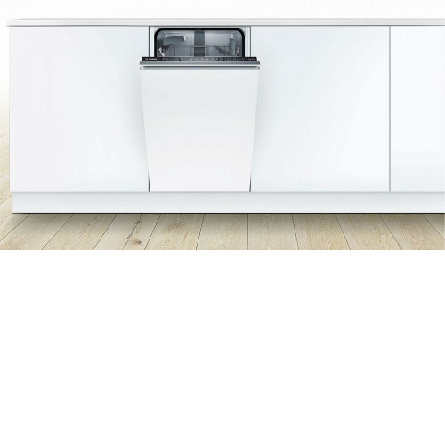 Посудомоечная машина BOSCH SPV25CX02R