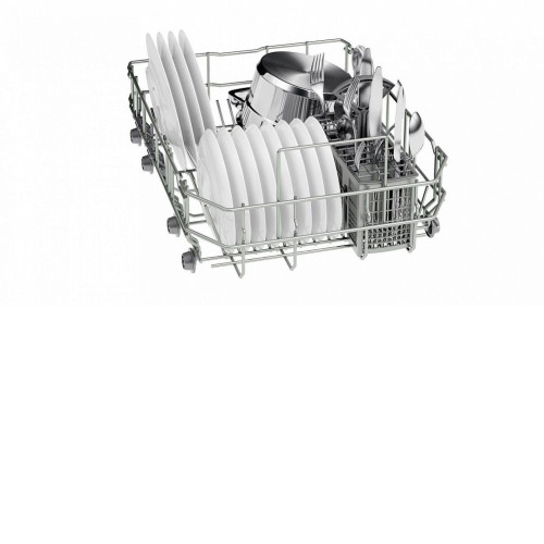 Посудомоечная машина SIEMENS SR615X31DR