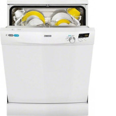 Посудомоечная машина ZANUSSI zdf 91400 wa