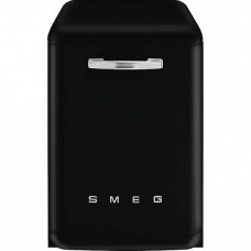 Посудомоечная машина SMEG LVFABBL2