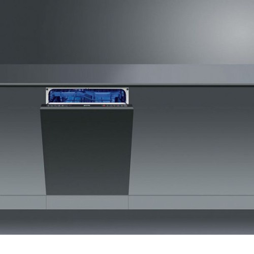 Посудомоечная машина SMEG st733tl