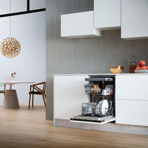 Встраиваемая посудомоечная машина WHIRLPOOL WSIP 4O33 PFE
