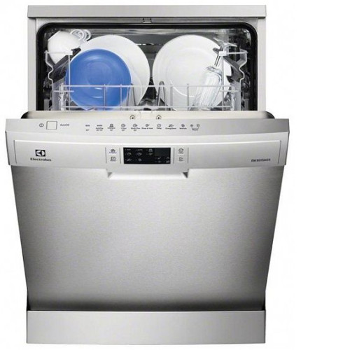 Посудомоечная машина ELECTROLUX esf 6510 lox