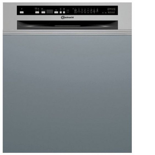 Посудомоечная машина BAUKNECHT gsik 8254 a2p