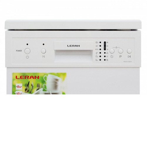Посудомоечная машина Leran FDW 44-1063 W