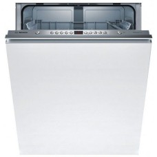 Встраиваемая посудомоечная машина Bosch SMV 45 GX 03 E